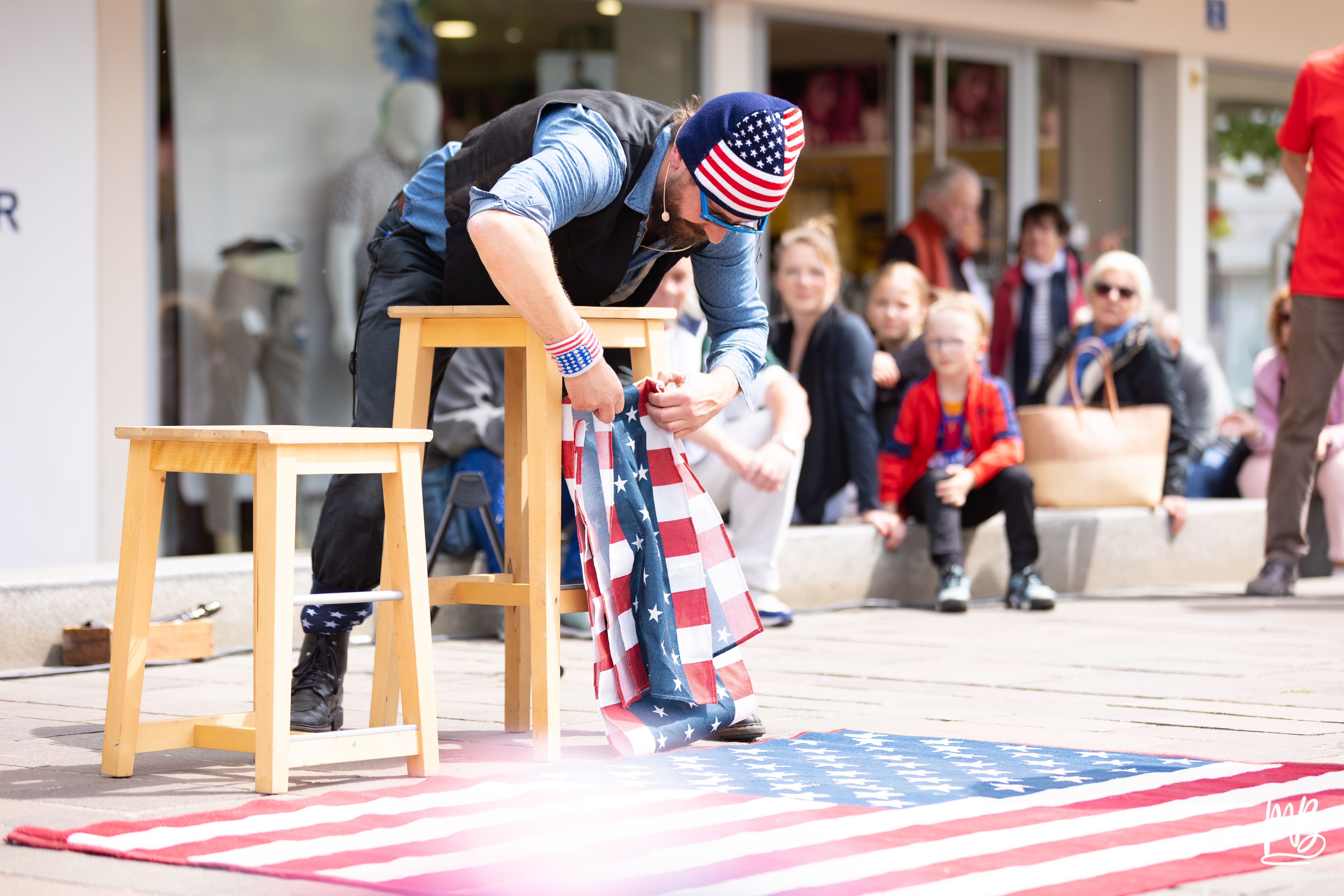 HDN2025 WALTER ET DENIS MB 46